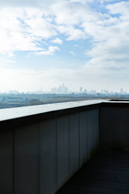 Gallery Siskin apartments#